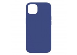 Чехол для iPhone 13 Pro (6,1) тонкий (синий)
