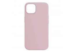 Чехол для iPhone 13 (6,1) тонкий (сиреневый)