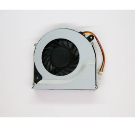 Вентилятор (кулер) для ноутбука Toshiba C850/C870/L850/L870 3pin v.1