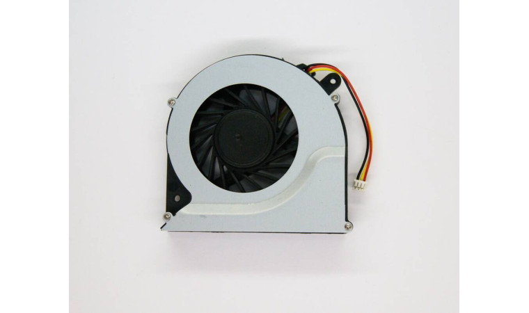 Вентилятор (кулер) для ноутбука Toshiba C850/C870/L850/L870 3pin v.1