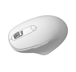 Мышь беспроводная Perfeo оптич. "ERGO", 4 кн, 800-1600 DPI, USB, белая