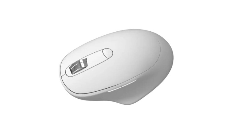 Мышь беспроводная Perfeo оптич. "ERGO", 4 кн, 800-1600 DPI, USB, белая Мышь беспроводная Perfeo оптич. "ERGO", 4 кн, 800-1600 DPI, USB, белая