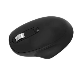 Мышь беспроводная Perfeo оптич. "ERGO", 4 кн, 800-1600 DPI, USB, чёрн.