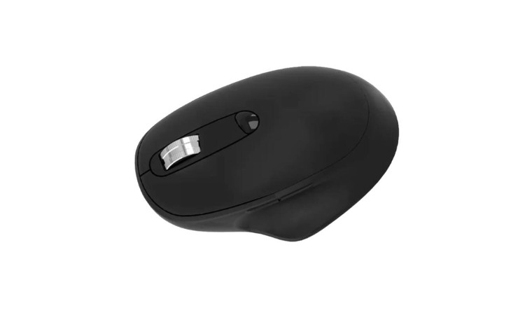 Мышь беспроводная Perfeo оптич. "ERGO", 4 кн, 800-1600 DPI, USB, чёрн. Мышь беспроводная Perfeo оптич. "ERGO", 4 кн, 800-1600 DPI, USB, чёрн.