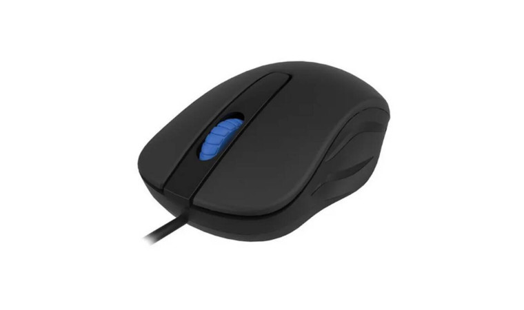 Мышь проводная Perfeo "ELEGANT", бесшумная, 3 кн, кабель 1,8м, DPI 1000, USB, чёрн. Мышь проводная Perfeo "ELEGANT", бесшумная, 3 кн, кабель 1,8м, DPI 1000, USB, чёрн.