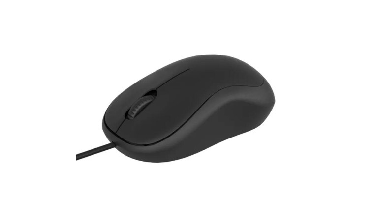 Мышь проводная Perfeo "YUPPI", бесшумная, 3 кн, кабель 1,8м, DPI 1000, USB, чёрн. Мышь проводная Perfeo "YUPPI", бесшумная, 3 кн, кабель 1,8м, DPI 1000, USB, чёрн.
