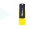 Флешка USB 2.0 Mirex CITY YELLOW 16GB (ecopack)