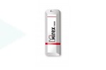 Флешка USB 2.0 Mirex KNIGHT WHITE 16GB (ecopack)