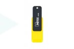 Флешка USB 2.0 Mirex CITY YELLOW 32GB (ecopack)