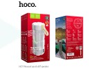 Портативная беспроводная колонка HOCO HC7 Pleasant sports BT speaker (серый)