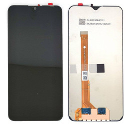 Дисплей для Vivo Y91C/ Y93/ Y1s/ Y93 Lite/ Y95 в сборе с тачскрином (черный) org