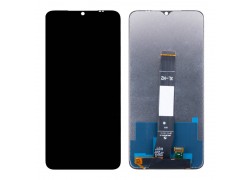 Дисплей для Xiaomi Redmi A1/ A1 Plus/ A2 Plus/ Poco C51 в сборе с тачскрином (черный) org