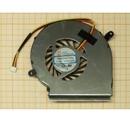 Вентилятор (кулер) для ноутбука MSI GE62 GPU 3pin