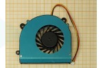 Вентилятор (кулер) для ноутбука MSI FX600