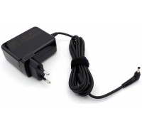 Универсальное зарядное устройство для ноутбука 20W (5V, 4A штекер 3.5*1.35) КВАДРАТ
