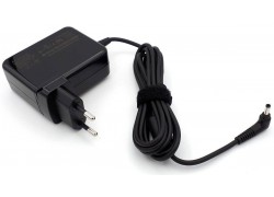 Универсальное зарядное устройство для ноутбука 20W (5V, 4A штекер 3.5*1.35) КВАДРАТ