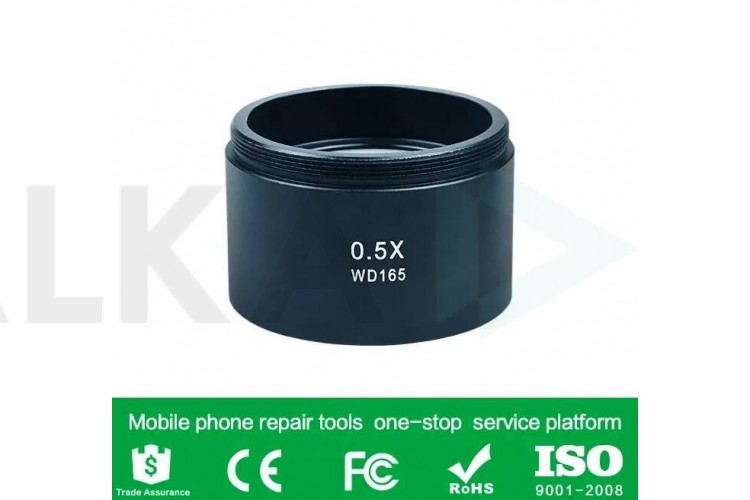 Линза Барлоу RELIFE M-21 0.5x