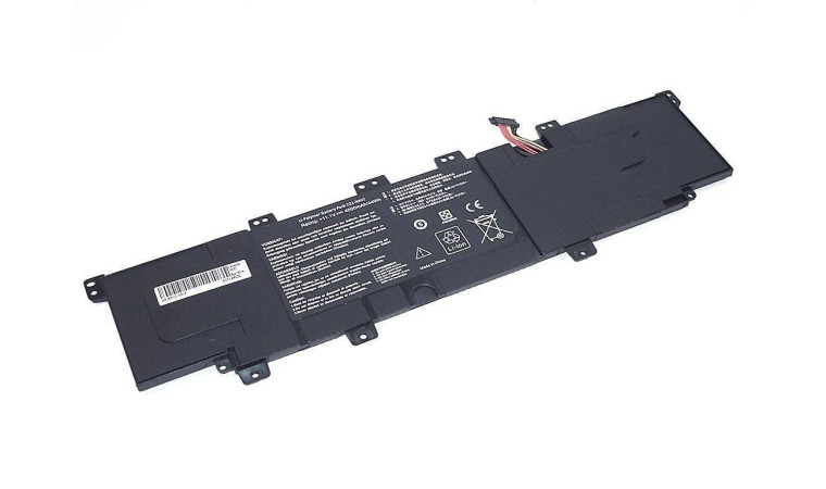Аккумулятор C31-X402 11.1V 4000mAh Аккумулятор C31-X402 11.1V 4000mAh