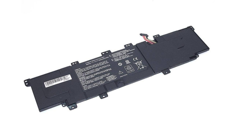 Аккумулятор C31-X402 11.1V 4000mAh Аккумулятор C31-X402 11.1V 4000mAh