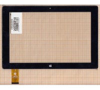 Тачскрин для планшета XC-PG1010-079-FPC-A0 (черный)