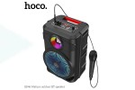 Активная напольная акустика HOCO BS46 Mature outdoor BT speaker (черный)