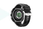 Смарт часы HOCO Y14 Smart sport watch (черные)