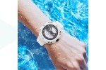 Смарт часы HOCO Y14 Smart sport watch (черные)