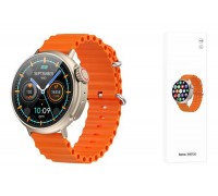Смарт часы HOCO Y18 Smart sport watch ( золотистый )