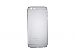 Корпус для iPhone 6s Plus (5.5) (серый)