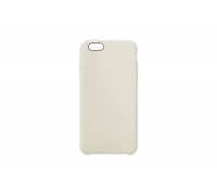 Чехол для iPhone 6 Plus/6S Plus Silicone Case Soft Touch (бежевый) 10