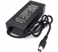 Адаптер питания для электросамокатов для Li-Ion батарей (12.60V 5.0A RCA)