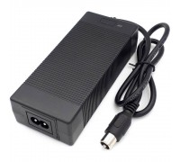 Адаптер питания для электросамокатов для Li-Ion батарей (14.60V 5.0A RCA)