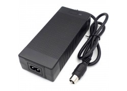 Адаптер питания для электросамокатов для Li-Ion батарей (14.60V 5.0A RCA)