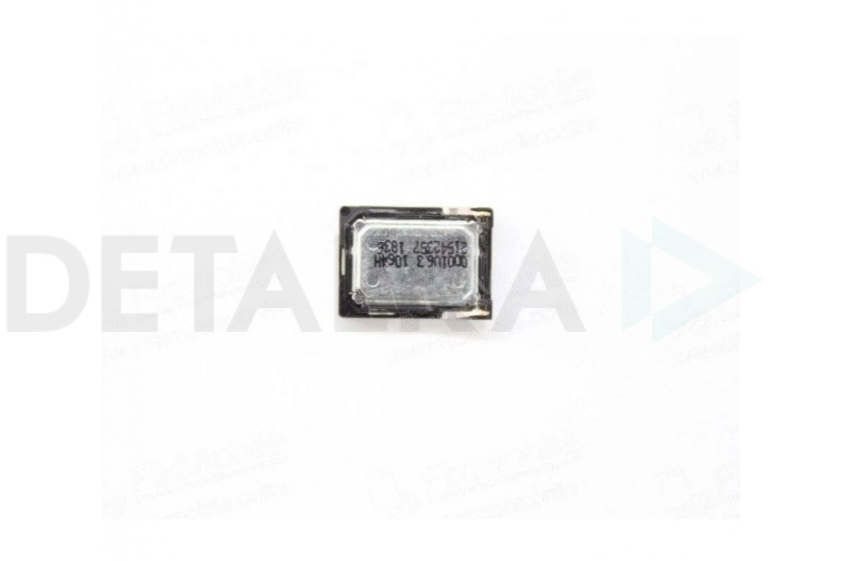 Buzzer (звонок) для Sony Xperia Z1 (C6903/ L39h)/ Xperia ZR (C5502/ C5503/  M36h)/ Xperia Z3 (D6603) org в Детальке купить,