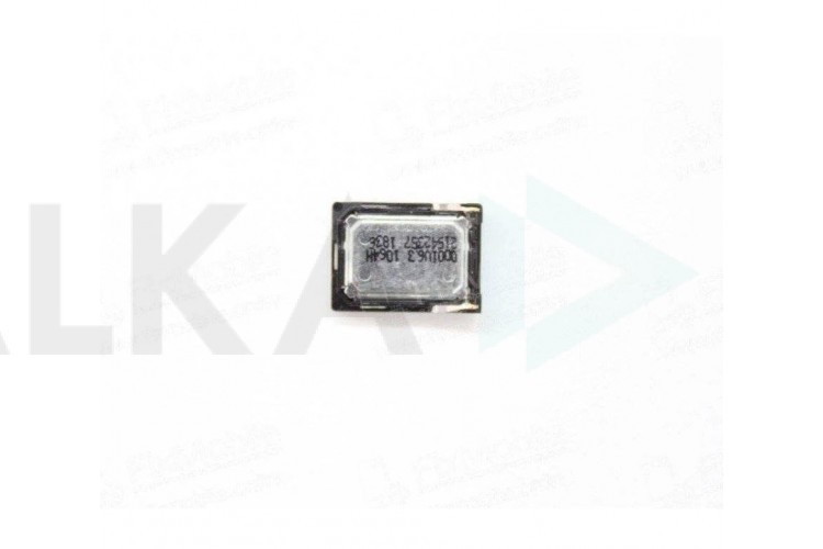 Buzzer (звонок) для Sony Xperia Z1 (C6903/ L39h)/ Xperia ZR (C5502/ C5503/ M36h)/ Xperia Z3 (D6603) org