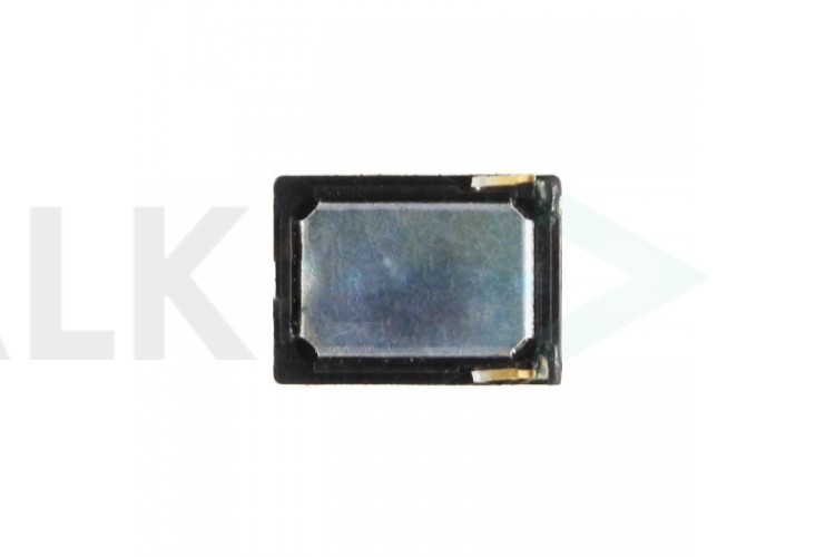Buzzer (звонок) для Lenovo K3 Note (K50-T5) (серебро)