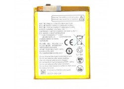 Аккумулятор Li3839T43P8h826348 для телефона ZTE Blade A7 2020, A7s 2020 (NY)