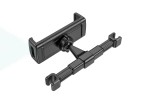 Держатель автомобильный для планшетов HOCO CA121 Prospering car holder for tablet (Крепление на спинку переднего сиденья )