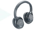 Наушники мониторные беспроводные HOCO W37 Sound Active Noise Reduction wireless headphones Bluetooth (черный)