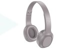 Наушники мониторные беспроводные HOCO W46 wireless headphones Bluetooth (черный)