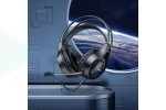 Наушники мониторные проводные HOCO W106 Tiger gaming headphones (черный)