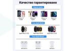 Беспроводное зарядное устройство XO CX027 Cell Phone/Apple Watch/TWS Headset 3-in-1 15W Black