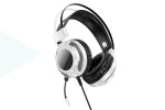Наушники мониторные проводные HOCO W110 Resource gaming headphones (белый)