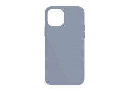 Чехол для iPhone 16 Pro Max (6,9) Soft Touch (морской лед)