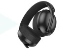 Наушники мониторные беспроводные BOROFONE BO30 Magic light Bluetooth (черный)