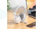 Наушники мониторные беспроводные BOROFONE BO30 Magic light Bluetooth (черный)