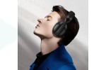 Наушники мониторные беспроводные BOROFONE BO30 Magic light Bluetooth (черный)