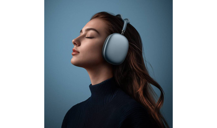Наушники мониторные беспроводные BOROFONE BO35 Adorable Bluetooth (глубокий космос серый) Наушники мониторные беспроводные BOROFONE BO35 Adorable Bluetooth (глубокий космос серый)