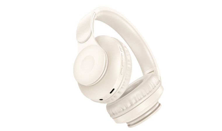 Наушники мониторные беспроводные HOCO W45 Enjoy Bluetooth (черный) Наушники мониторные беспроводные HOCO W45 Enjoy Bluetooth (черный)