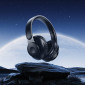 Наушники мониторные беспроводные HOCO W45 Enjoy Bluetooth (черный)